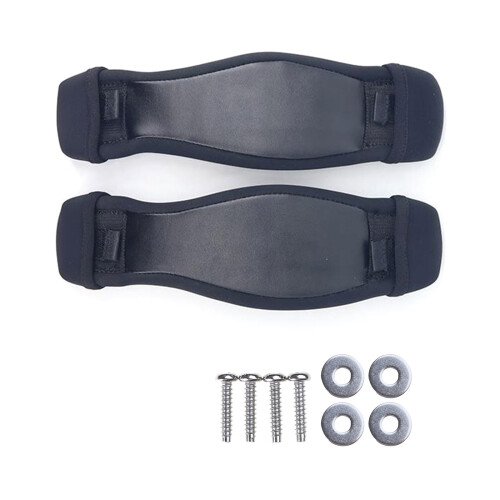 Ιμάντας στερέωσης ποδιού Kiteboard Ανταλλακτικός ιμάντας στερέωσης ποδιού