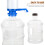 Water Jug With Handle 5L For Water Dispenser 9