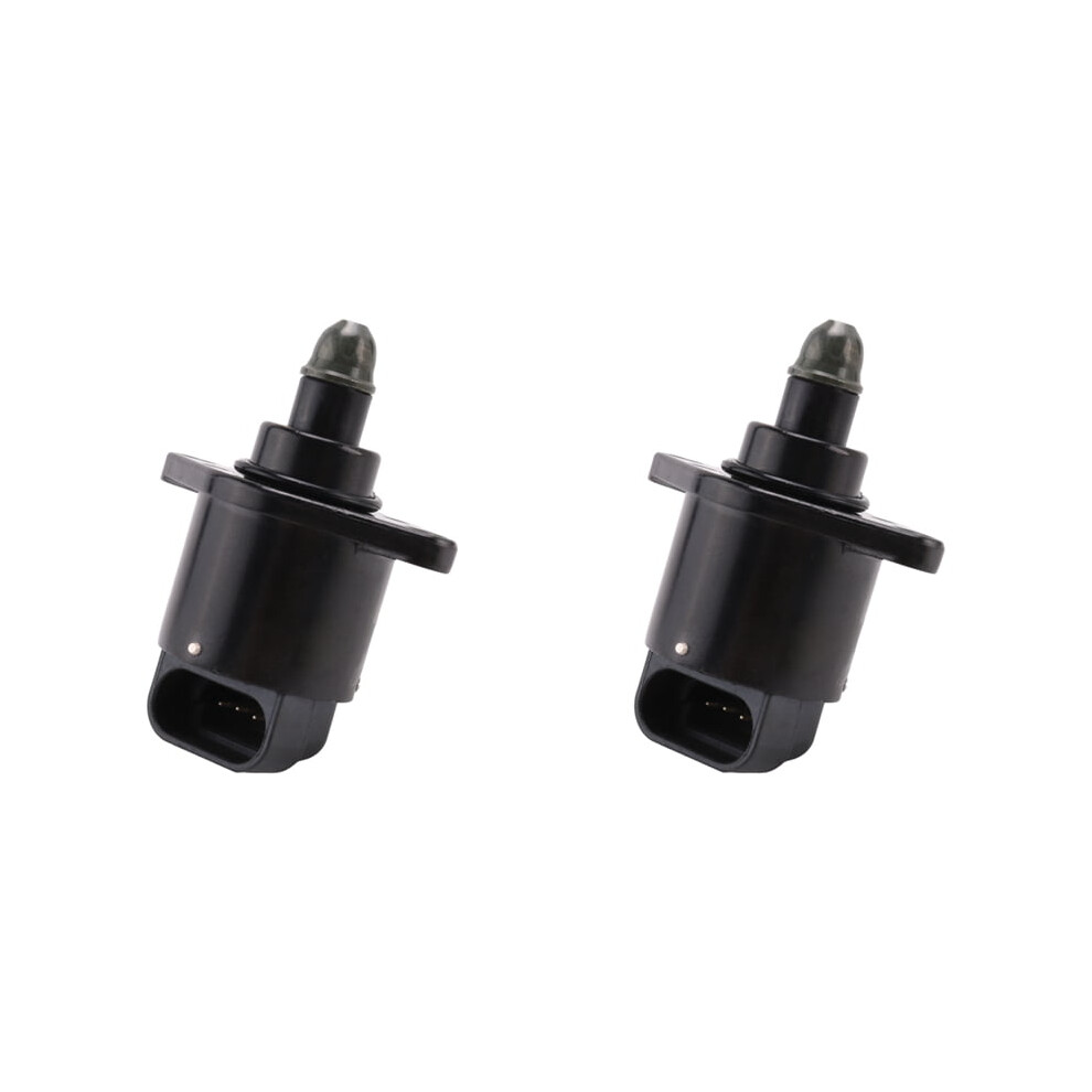 2X Iac Idle Air Control Valve 11125 C0672 F01r065906 D5184 0999C For Chana/Chena/ 9450273050072