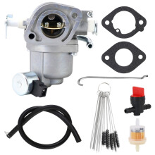 Carburateur voor Intek 594207N777-serie grasmaaiermotor met pakkingset