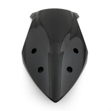 Windscreen Windshield for SUZUKI GSX-S1000F 2015-2020 Black