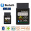 Narzędzie diagnostyczne OBD2Bluetooth, kasowanie kontrolki Check Engine, kompatybilne z systemami iOS/Android/Windows 1