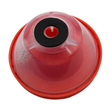 QenASHaing High-Temp Wear-Resistant Hammer Dust Cover, Reinforced Impact-Resistant, Easy Install – Compatible with Standard Hammers