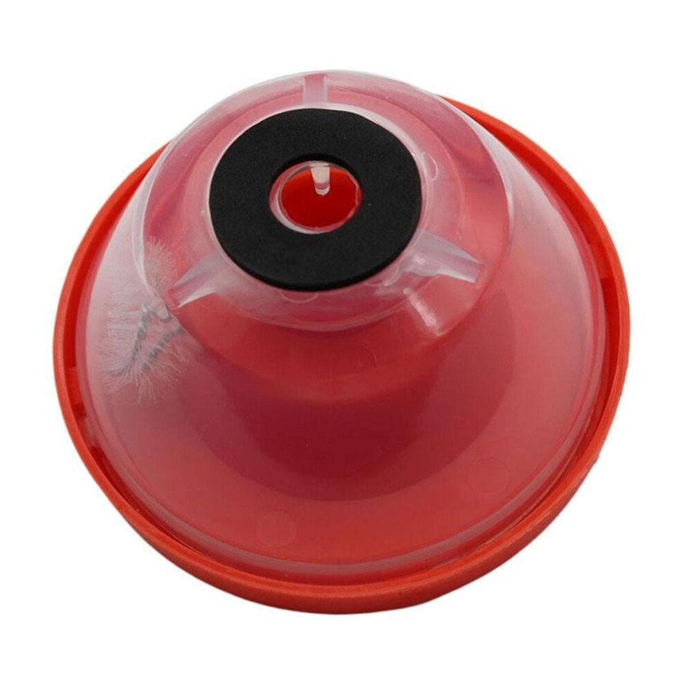 Qenashaing High-Temp Wear-Resistant Hammer Dust Cover, Reinforced Impact-Resistant, Easy Install Â Compatible With Standard Hammers 9450273049014