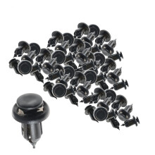 Bumper Clip Splash Shield Retainer 50 pcs