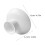 ceramic serving bowl for fruit dessert display kitchen centerpiece 2