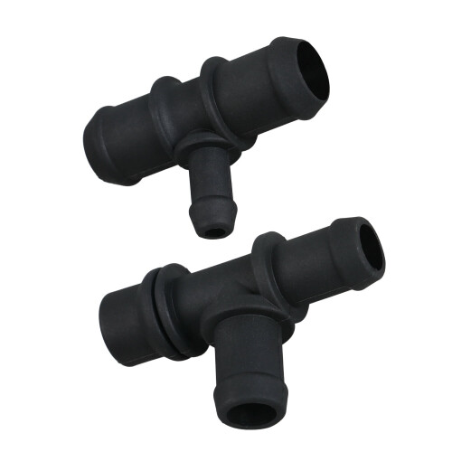 Νέο κιτ σωλήνων θέρμανσης Upgrade Connect κατάλληλο για Ford Transit Connect 2010-2013