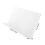 Bad Duschspritzschutz Badewanne Eckschutz PVC Transparent 2