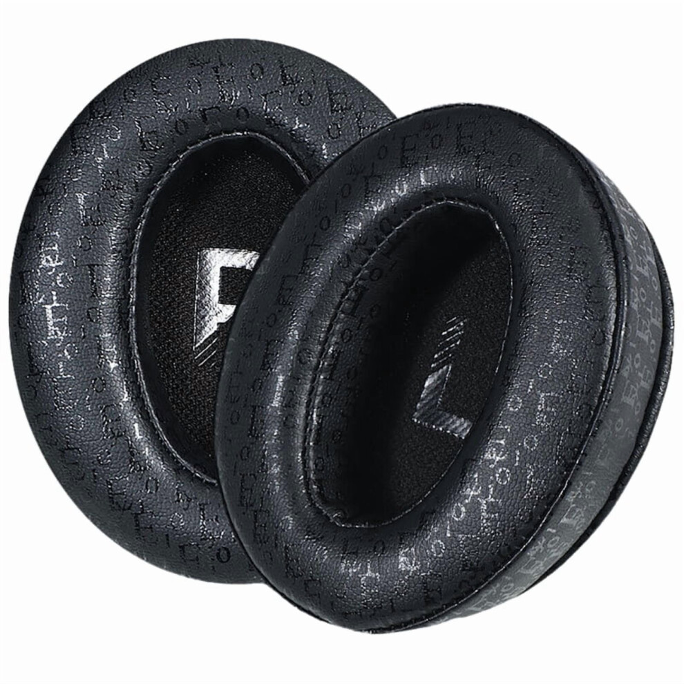 Replacement Ear Pad Memory Foam Ear Cushions For Compatible With Sennheiser Hd4.50bt 4.30 4.40 350Bt 400S 458Bt 300 Headphones Earcup 9329345367007