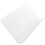 Bad Duschspritzschutz Badewanne Eckschutz PVC Transparent 11