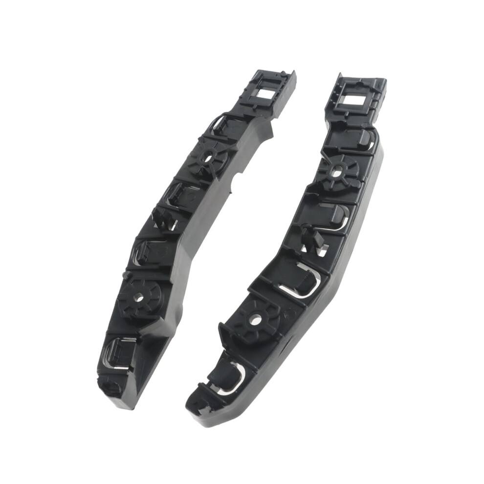 Fascia Support Bumper Bracket Left & Right For 2019-2021 Jeep Cherokee 9555307685418