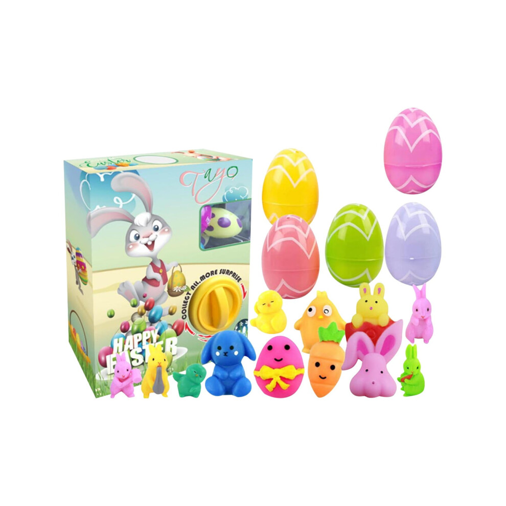 Easter Egg Building Set