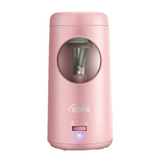 Electric Pencil Sharpener, USB/Battery Powered, 8–45mm, Compatible with Colored & Standard Pencils