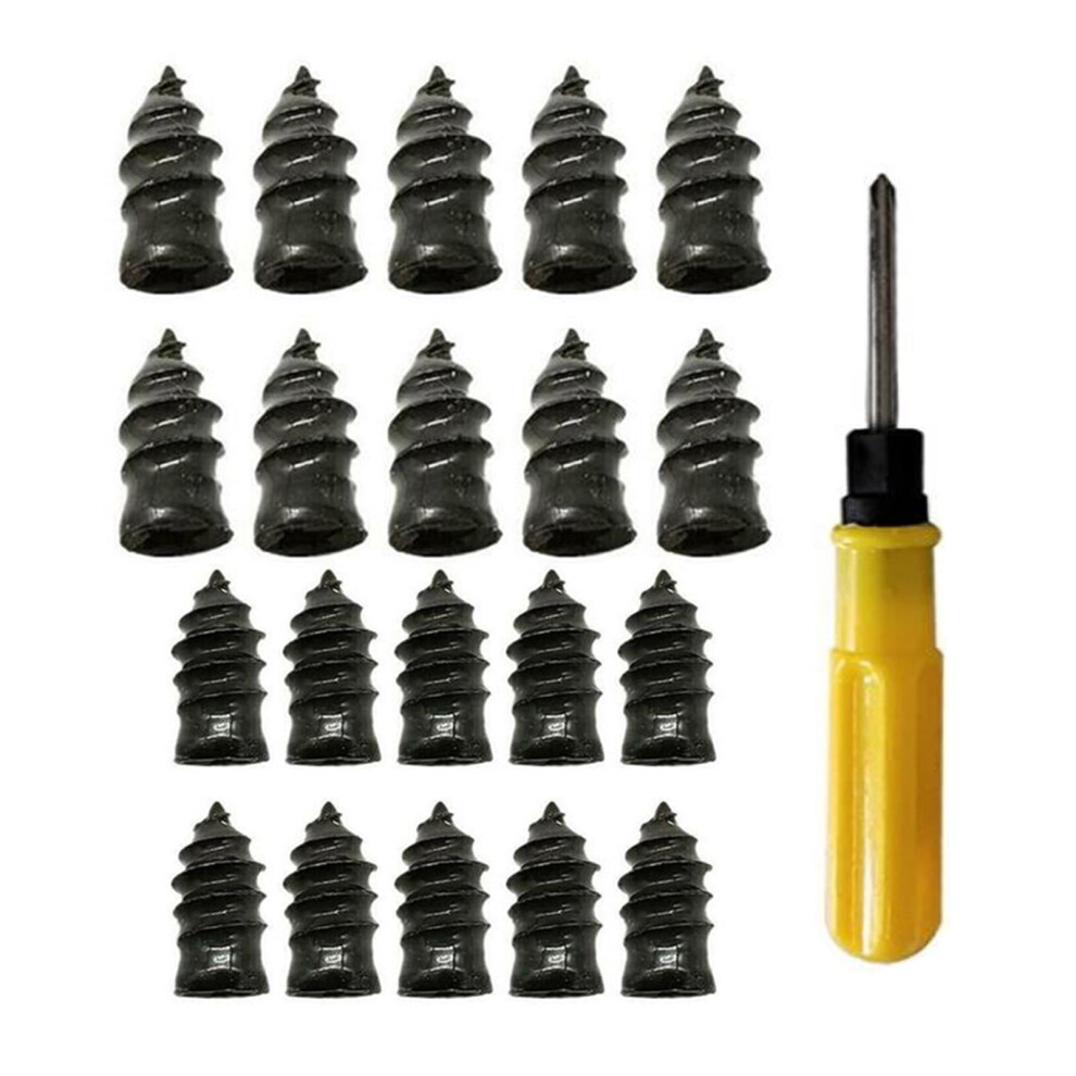 20/40Pcs Vacuum Tyre Repair Rubber Puncture Tire Film Repair For Car Trucks Motorcycles Bike 9329345366741
