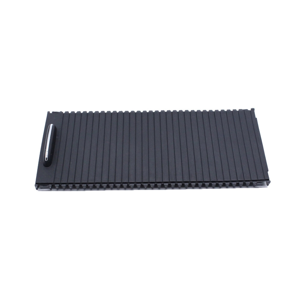 Professional Car Center Console Roller Blind Cover Sliding Shutters Car Accessories Suitable For W204 W212 C E-Class 9329345363283
