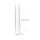 5Pcs Quartz Heating Element Tube Replacement For Electric Heaters 2