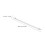 5Pcs Quartz Heating Element Tube Replacement For Electric Heaters 3