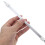 5Pcs Quartz Heating Element Tube Replacement For Electric Heaters 4