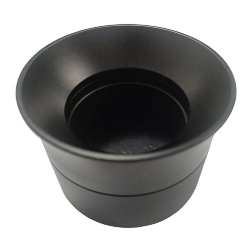 Coffee Pod Holder Aluminum Stand 1 Pack