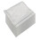 Fabric Transfer Paper Water Soluble Embroidery Stabilizer Topping 10 Sheets 1