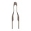 1Set Iron Pyrography Wire Tip Standard 5 For Professional Use 1