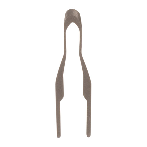1Set Iron Pyrography Wire Tip Standard 5 For Professional Use