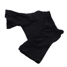 Shorts de cyclisme légers et respirants pour le sport, noir, taille L