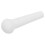 ceramic garlic grinding rod pestle kitchen tool 9