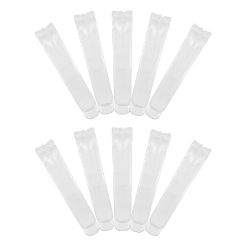 Potted Plant Support Plants 3.80x1.10x0.70cm Transparent 1