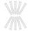 Potted Plant Support Plants 3.80x1.10x0.70cm Transparent 4