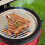 Grătar ceramic Kamado - Versatil pentru grătar și copt 1