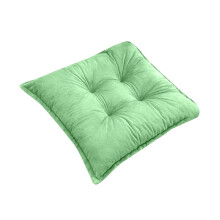 Cushion, Square Strap Garden Chair Pads Seat Cushion for Outdoor Stool Patio Dining Room, Home Decor