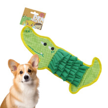 Hrănitor lent pentru câini Snuffle Mat pentru stimulare mentală