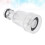 Water Hose Connector Pressure Washer Garden Fast Filter 6