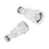 Water Hose Connector Pressure Washer Garden Fast Filter 8