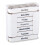 Διακόσμηση Σπιτιού Μείνετε σε Θέση 7Day Dication Organizer Εβδομαδιαίος Οργανωτής 7 1