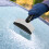 Auto Car Snow And Ice Removal Tool 4