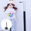 Zcyifa 2pcs Display Stand Holder For Home Store (Black, 35cm) 5