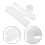 dog ear supports correction sticks with tapes for ear training 9