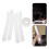 dog ear supports correction sticks with tapes for ear training 10