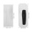 Wall Smoothing Trowel Multi Color Plastic For Home 2pcs 2