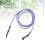 Lightweight Lavender Glasses Cord Lanyard Design 7