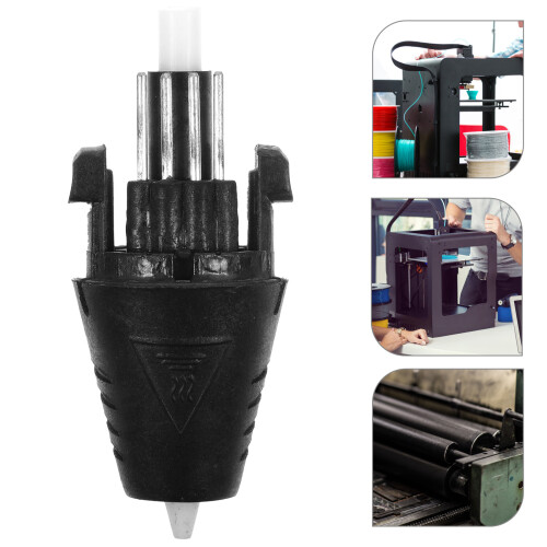 3d printing pen nozzle replacement 1.75mm abs/pla integrated design 1