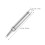 4Pcs Stainless Steel Multi-Function Longan Corer Shrimp Deveiner 2