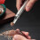 4Pcs Stainless Steel Multi-Function Longan Corer Shrimp Deveiner 4