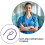 3pcs Stethoscope Tube Y-Shaped Flexible Plastic High Sensitivity 10