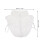 3pcs swim goggle cases plastic storage boxes for eyewear K20 8