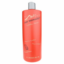Sebastian Xtah Raw Sensuality Hydration Shampoo 1000ml – Shampooing Hydratant
