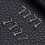 8 Pcs Stainless Steel Nose Stud Rhinestone Piercing 2