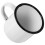 1Pc White Iron Vintage Drinking Cup Durable Heat-Resistant Wine Mug 2
